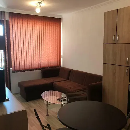 Olimp Nadezhda Apartment