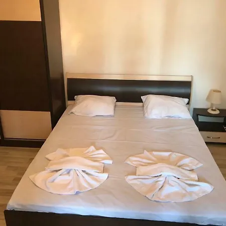 Olimp Nadezhda Apartment Sveti Vlas