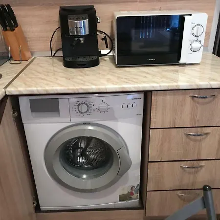 Olimp Nadezhda Apartment Sveti Vlas
