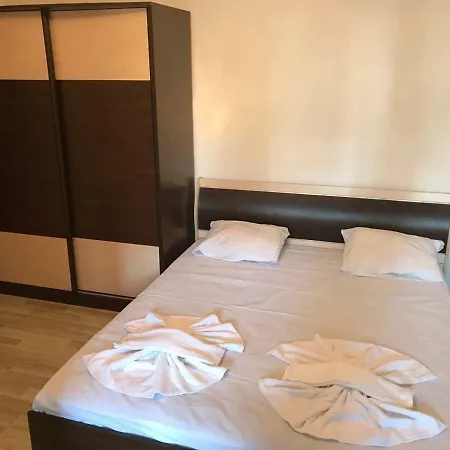 Apartment Olimp Nadezhda Sveti Vlas