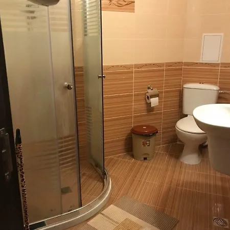 Olimp Nadezhda Apartment Sveti Vlas