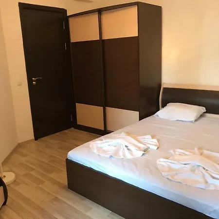 Olimp Nadezhda Apartment Sveti Vlas