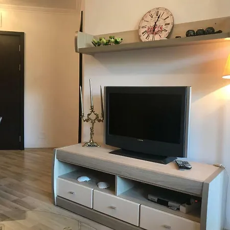 Olimp Nadezhda * Sveti Vlas