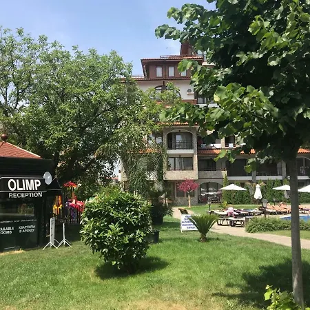 Olimp Nadezhda *