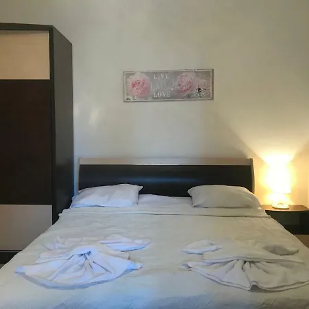 Daire Olimp Nadezhda Sveti Vlas