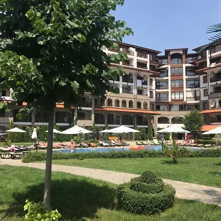 Olimp Nadezhda *